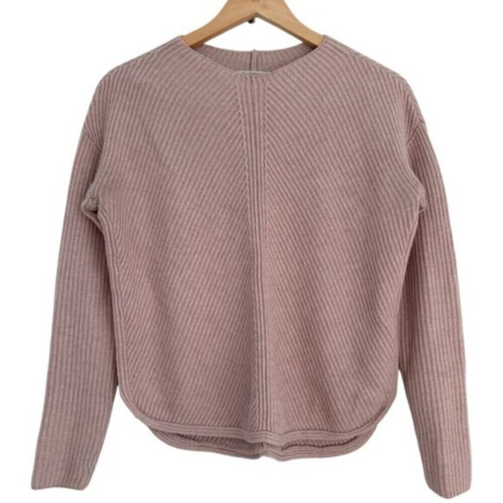 Aritzia Babaton Chalmers Sweater size XXS